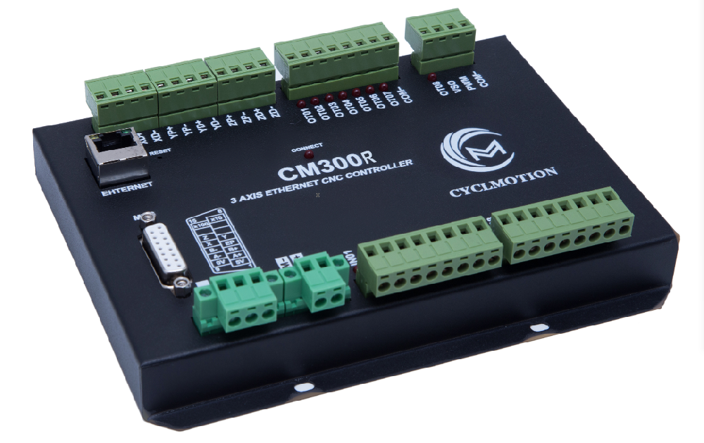 CM300 R 3-Axis Motion controller
